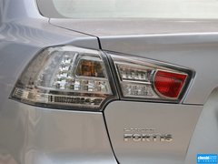 2013款 1.8L CVT 豪华型 国IV