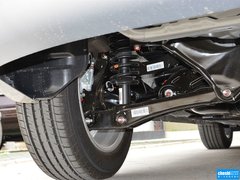 2013款 1.8L CVT 豪华型 国IV