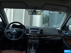 2013款 1.8L CVT 豪华型 国IV