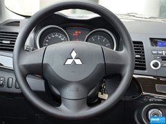 2013款 1.8L CVT 豪华型 国IV