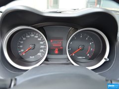 2013款 1.8L CVT 豪华型 国IV