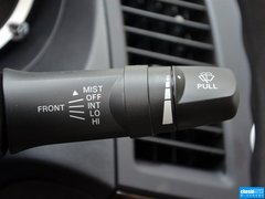 2013款 1.8L CVT 豪华型 国IV