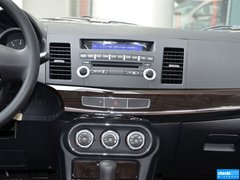 2013款 1.8L CVT 豪华型 国IV
