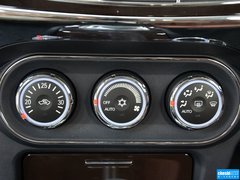 2013款 1.8L CVT 豪华型 国IV