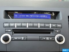 2013款 1.8L CVT 豪华型 国IV