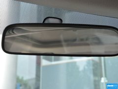 2013款 1.8L CVT 豪华型 国IV