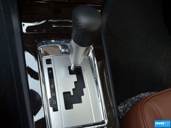 2013款 1.8L CVT 豪华型 国IV