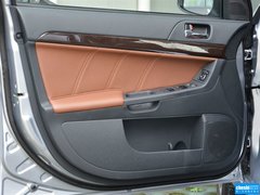 2013款 1.8L CVT 豪华型 国IV