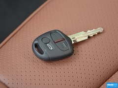 2013款 1.8L CVT 豪华型 国IV