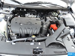 2013款 1.8L CVT 豪华型 国IV