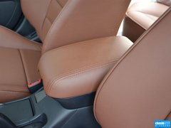 2013款 1.8L CVT 豪华型 国IV