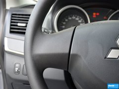 2013款 1.8L CVT 豪华型 国IV