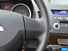 2013款 1.8L CVT 豪华型 国IV
