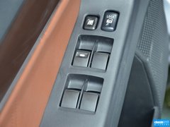 2013款 1.8L CVT 豪华型 国IV