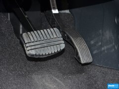 2013款 1.8L CVT 豪华型 国IV
