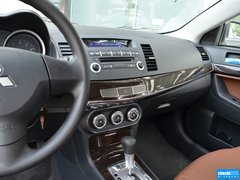 2013款 1.8L CVT 豪华型 国IV