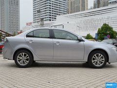 2013款 1.8L CVT 豪华型 国IV