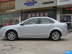 2013款 1.8L CVT 豪华型 国IV