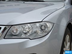 2013款 1.8L CVT 豪华型 国IV