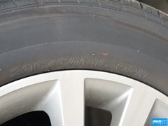 2013款 1.8L CVT 豪华型 国IV