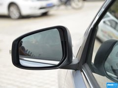 2013款 1.8L CVT 豪华型 国IV