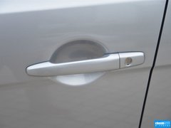 2013款 1.8L CVT 豪华型 国IV