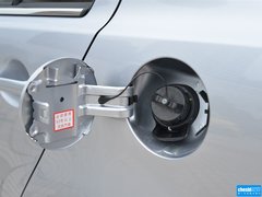 2013款 1.8L CVT 豪华型 国IV