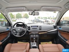 2013款 1.8L CVT 豪华型 国IV