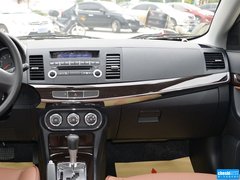 2013款 1.8L CVT 豪华型 国IV