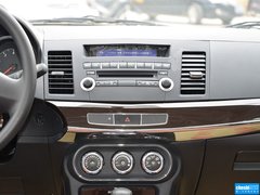 2013款 1.8L CVT 豪华型 国IV