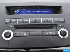 2013款 1.8L CVT 豪华型 国IV