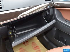 2013款 1.8L CVT 豪华型 国IV