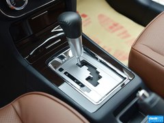 2013款 1.8L CVT 豪华型 国IV