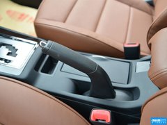 2013款 1.8L CVT 豪华型 国IV