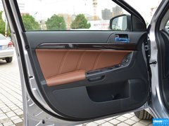 2013款 1.8L CVT 豪华型 国IV