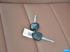 2013款 1.8L CVT 豪华型 国IV