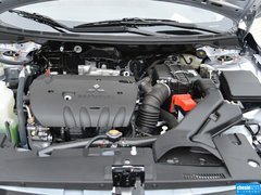 2013款 1.8L CVT 豪华型 国IV