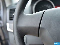 2013款 1.8L CVT 豪华型 国IV