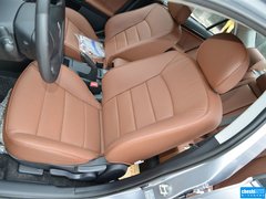 2013款 1.8L CVT 豪华型 国IV