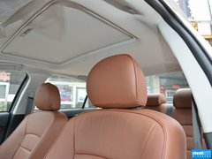 2013款 1.8L CVT 豪华型 国IV