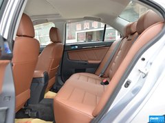 2013款 1.8L CVT 豪华型 国IV