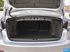 2013款 1.8L CVT 豪华型 国IV