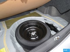 2013款 1.8L CVT 豪华型 国IV