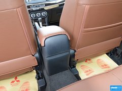 2013款 1.8L CVT 豪华型 国IV