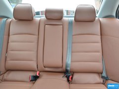 2013款 1.8L CVT 豪华型 国IV