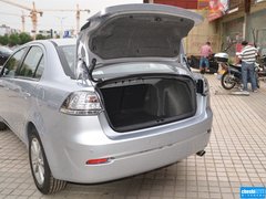 2013款 1.8L CVT 豪华型 国IV