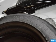 2013款 1.8L CVT 豪华型 国IV