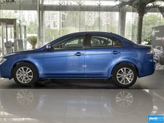 2013款 1.8L CVT 旗舰型 国IV