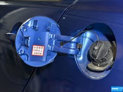2013款 1.8L CVT 旗舰型 国IV