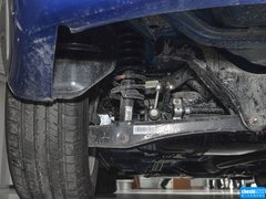 2013款 1.8L CVT 旗舰型 国IV